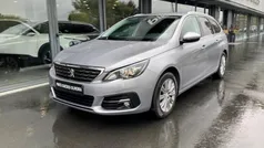 Usado 2021 Peugeot 308 Allure | € 15.900 (Bom preço)