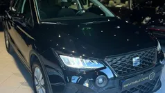 Usado 2022 Seat Arona SUV | € 14.490 (Bom preço)