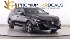 Usado 2023 Peugeot 308 GT Carrinha | € 23.990 (Preço justo)