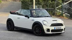 Outra Usado 2010 Mini John Cooper Works Citadino | € 14.300 (Preço justo)