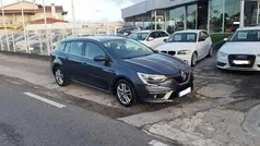 Usado 2017 Renault Mégane IV LIMITED Carrinha | € 10.900 (Preço justo)