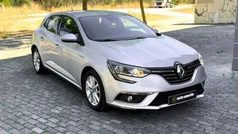 Usado 2016 Renault Mégane III Intens | € 13.500 (Bom preço)