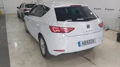Usado 2020 Seat Leon Style | € 16.900 (Preço justo)