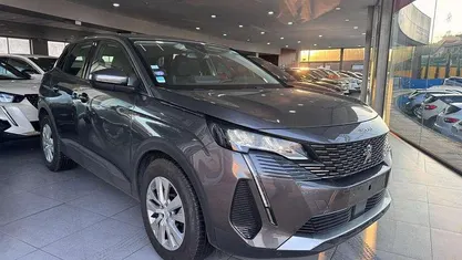 Usado 2021 Peugeot 3008 Business-Line SUV | € 18.980 (Bom preço)