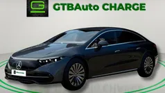 Usado 2021 Mercedes EQS450+ Sedan | € 52.999 (Bom preço)