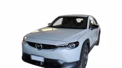 Branco Usado 2020 Mazda MX30 SUV | € 16.750 (Preço justo)