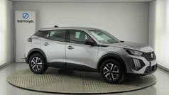 Usado 2024 Peugeot e-2008 Active SUV | € 27.490 (Preço justo)