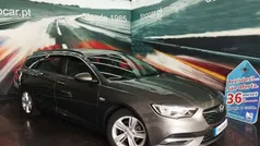 Cinzento Usado 2018 Opel Insignia Carrinha | € 14.799 (Preço justo)