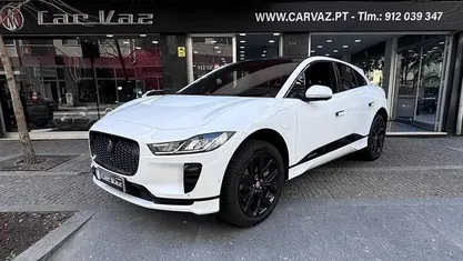 Usado Jaguar I-Pace S 294 kW (400 HP) 2020 SUV