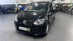 Usado 2014 VW up! Move Citadino | € 6.500 (Bom preço)