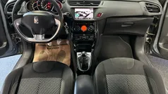 DS Automobiles DS3