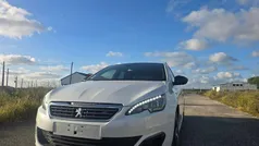 Usado 2015 Peugeot 308 GT Carrinha | € 14.990 (Preço justo)