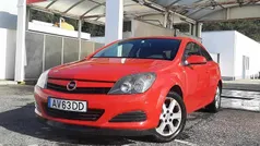 Usado 2005 Opel Astra Citadino | € 2.499 (Super Preço)