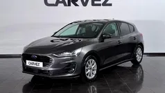 Usado 2022 Ford Focus | € 18.900 (Bom preço)
