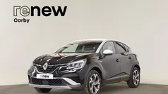 Usado 2023 Renault Captur RS Line SUV | € 19.990 (Preço justo)