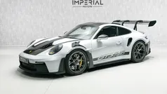 Usado 2024 Porsche 992 | € 439.950