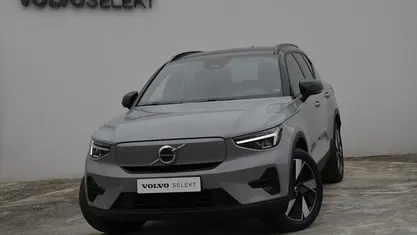 Usado Volvo XC40 185 kW (252 HP) 2024 SUV