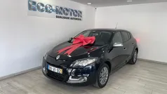 Usado 2013 Renault Mégane GT Line GT-Line | € 8.900 (Preço justo)