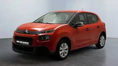 Usado 2019 Citroën C3 Live Citadino | € 9.500 (Bom preço)