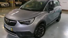 Cinza Usado 2020 Opel Crossland X SUV | € 13.400 (Preço justo)