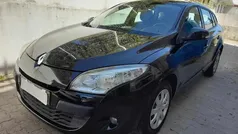 Usado 2010 Renault Mégane GrandTour Carrinha | € 4.899 (Super Preço)