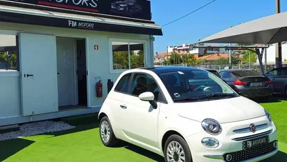 Usado Fiat 500 70 HP (51 kW) 2023