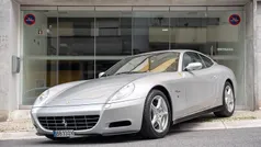 Cinza Usado 2005 Ferrari 612 Coupé | € 265.900
