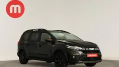 Usado 2024 Dacia Jogger Extreme | € 21.499 (Preço justo)