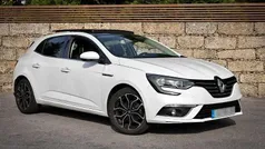 Usado 2016 Renault Mégane IV Citadino | € 7.800 (Super Preço)