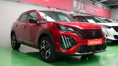 Usado 2024 Peugeot 2008 Allure SUV | € 21.999 (Preço justo)