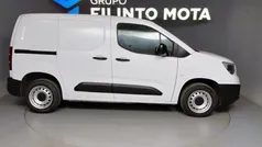 Branco Usado 2023 Opel Combo Monovolume | € 16.490 (Preço justo)