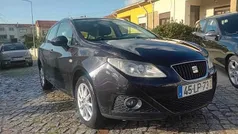 Usado 2011 Seat Ibiza | € 6.900 (Preço justo)