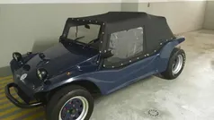 Azul Usado 1970 VW Buggy Sedan | € 25.800