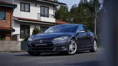 Usado 2015 Tesla Model S Citadino | € 25.900 (Super Preço)