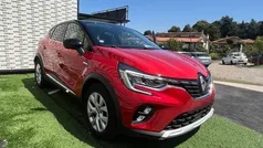 Usado 2020 Renault Captur SUV | € 17.490 (Preço justo)