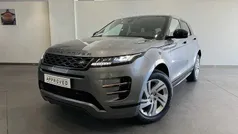 Cinzento Usado 2023 Land Rover Range Rover evoque | € 49.900 (Preço justo)