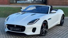Usado 2018 Jaguar F-Type R-Dynamic Coupé | € 44.990 (Preço justo)