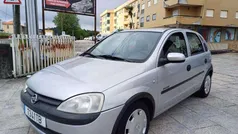 Usado 2002 Opel Corsa | € 1.899 (Preço justo)