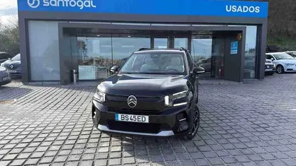 Preto Usado 2025 Citroën AX Citadino | € 19.800 (Preço justo)