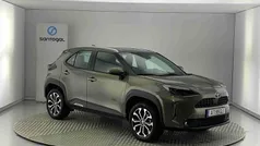 Usado 2022 Toyota Yaris | € 24.990 (Preço justo)