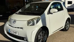 Usado 2009 Toyota iQ Citadino | € 7.750 (Preço justo)