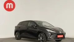 MG MG4 EV