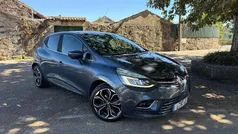 Usado 2018 Renault Clio IV Initiale Paris | € 13.990 (Preço justo)