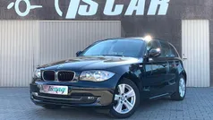 Usado 2011 BMW 116 Citadino | € 8.900 (Preço justo)