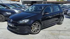 Usado 2011 VW Golf VI Citadino | € 7.990 (Preço justo)