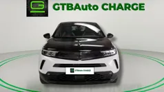 Branco Usado 2022 Opel Mokka-e GS Line SUV | € 22.900 (Preço justo)