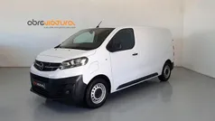 Branco Usado 2024 Opel Vivaro-e Combi Van | € 28.500