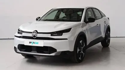 Usado 2025 Citroën C4 | € 23.900 (Preço justo)