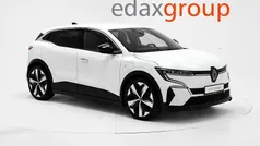 Branco Usado 2023 Renault Mégane Techno | € 24.490 (Preço justo)
