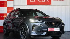 Cinza Usado 2023 Cupra Formentor SUV | € 25.950 (Preço justo)
